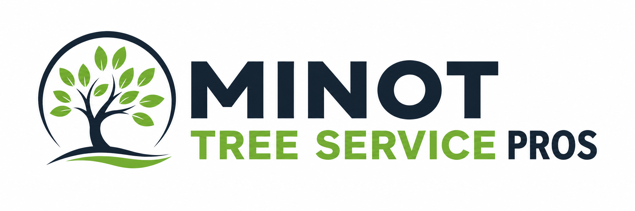 Minot Tree Service Pros logo